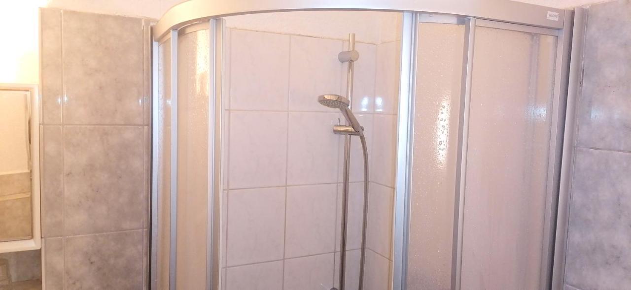 Cvjm Hotel Am Dom لوبيك المظهر الخارجي الصورة